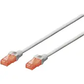Digitus DK-1617-150 câble de réseau Gris 15 m Cat6 U/UTP (UTP)