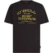 O'Neill T-shirt à Manches Courtes Muir