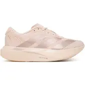 Adidas Chaussure de course 'Adizero EVO SL' beige / poudre