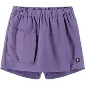 Reima Hamos Skirt Violet 6 Years Fille