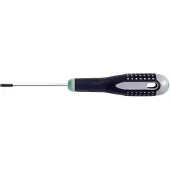 Bahco BE-7927 - Tournevis ERGO TORX et Tamper-Resistant TORX avec poignée en caoutchouc TR7-TR40