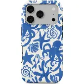 Burga Coque Tough MagSafe Apple iPhone 17 Pro Max - Nera