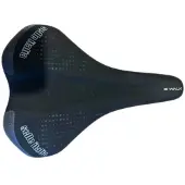 Selle Italia Walk Fec Am Eci, selle bleue, 205 mm, bleue, 205 mm