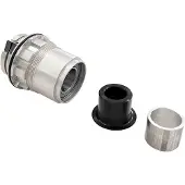 Ursus Sram Xd 11/12s Freehub Body Argenté