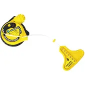 PLASTIMO Ma1 Hydrostatic System Jaune