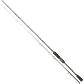 Daiwa Megaforce Vt Jigging Rod Argenté 1.90 m / 7-28 g