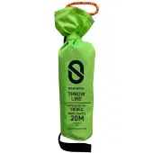 Ocean Throw Rescue Line 20 Mm Vert