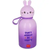 Legami Bouteille Isotherme Hot&cold Bff Bunny 310 Ml