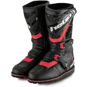 Hebo Bottes De Trial Technical 3.0 Micro