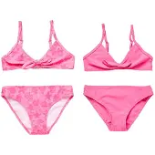 Zippy 3107132601 Bikini 2 Units Rose 7-8 Years Fille