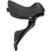 Shimano 105 R7 Eu Right Brake Lever With Shifter Noir 11s