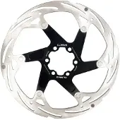 Clarks Cfr-13 6b Brake Disc Argenté 140 mm