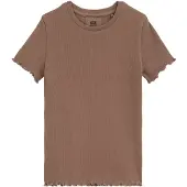 We fashion T-Shirt moka