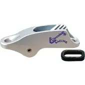 PLASTIMO Clamcleat CL253-SB Attachement de bateau