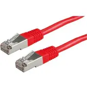 Roline Câble patch - RJ-45 (M) à RJ-45 (M)