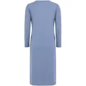Goldenbay Chemise de nuit 'Valerian' indigo