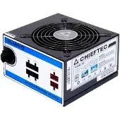 Chieftec A-80 Series CTG-650C - alimentation - 650 Watt