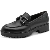 Tamaris Chaussure basse noir