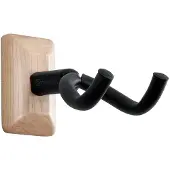 Gator Frameworks Stand guitare mural plaque érable
