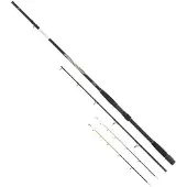 Tubertini Talaxa 8300 Bottom Shipping Rod Argenté 2.70 m / 400 g