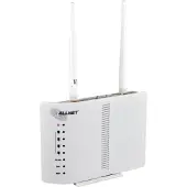 ALLNET ALL-WR02400N - routeur sans fil - modem DSL