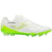 Joma Powerfull Ag Football Boots Blanc EU 43 Homme