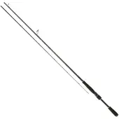 Daiwa Tatula Spinning Rod Argenté 2.08 m / 5-21 g