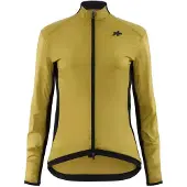 Assos Uma Gt Wind S11 Jacket Jaune L Homme