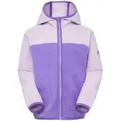 Mammut Waymarker Ml Half-zip Jacket Violet 152 cm Enfants