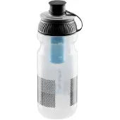 Hydrapak Breakway+ 600ml Water Bottle Clair
