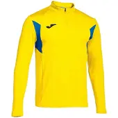 Joma Veste de survêtement 1/2 zip Winner III
