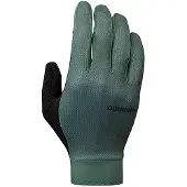 Shimano Explorer Ff Gel Gloves Vert M