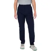 Aulp Babba Pants Bleu M Femme
