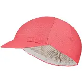 Castelli Espresso 2 Cap Rose