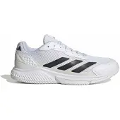 Adidas Courtquick Padel Shoes Blanc EU 42 2/3 Homme