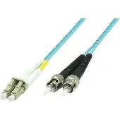 Microconnect Fibre Lc-St Multimode
