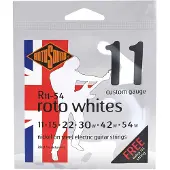 Rotosound R11-54 (Guitare électrique)