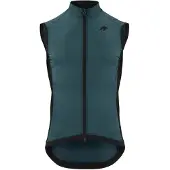 Assos Mille Gt Wind S11 Gilet Bleu M Homme