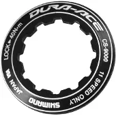Shimano Entraînement + vitesses : accessoires