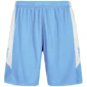 Kappa Luvio Short bleu L Homme Bleu L
