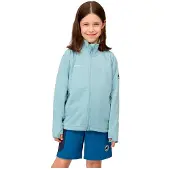 Mammut Taiss Ml Jacket Bleu 116 cm Garçon