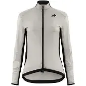 Assos Uma Gt Wind S11 Jacket Gris L Homme