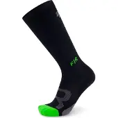 2XU Recovery Fir Compression Socks Noir EU 38-41 1/2 Homme