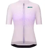Santini Maillot à Manches Courtes Moon
