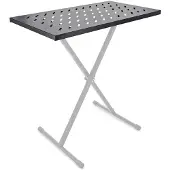 Gear4Music Table Top for X Frame Stand by