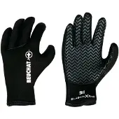 BEUCHAT Sirocco Open 5 Mm Gloves Noir L