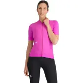 Sportful Srk 2 Short Sleeve Jersey Rose XL Femme