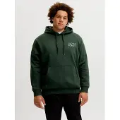 Jack & Jones Plus Sweat-shirt sapin