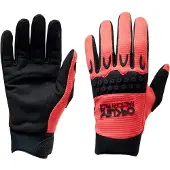 Oakley Apparel Switchback Mtb 2.0 Gloves Rouge S Homme