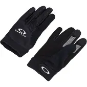 Oakley All Mountain Mtb Gloves Noir M Homme